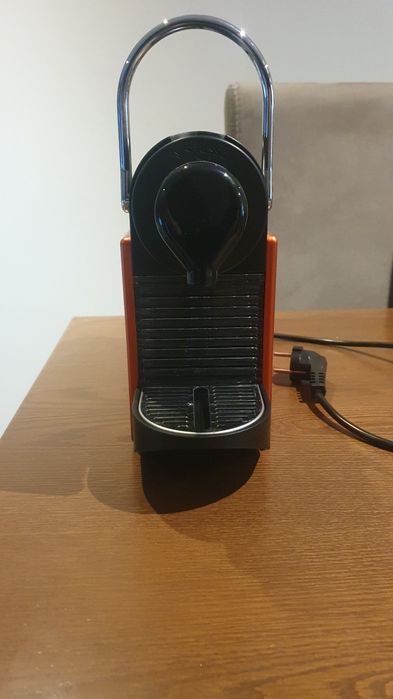 Maquina nespresso Pixie