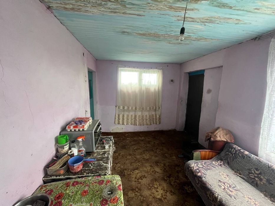 Будинок село Красноліси