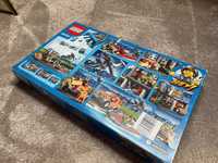 Lego City 60009 kolekcjonerskie