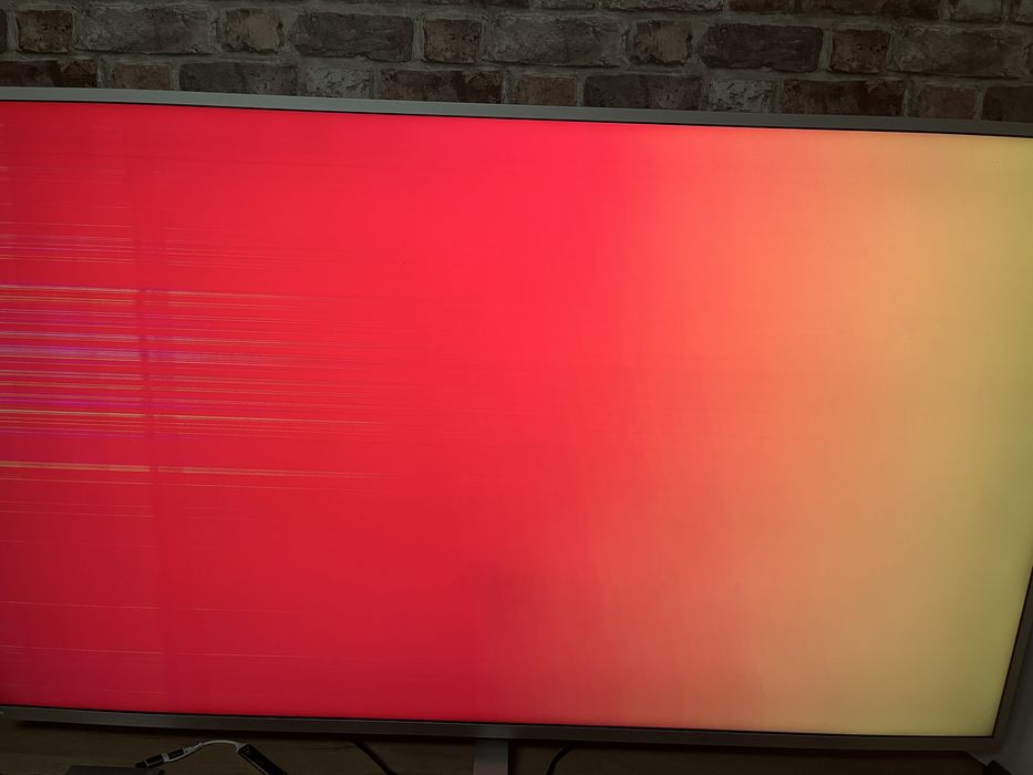 Telewizor PHILIPS 58PUS8535/12 58" LED