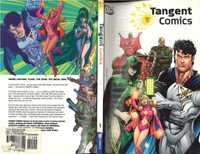 Tangent Comics 1