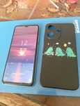 Infinix Hot 30i 4/128 niebieski