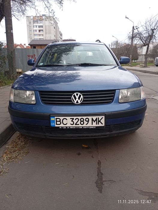 Продам Passat b5