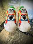 Buciki Adidas superstar