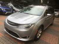 Chrysler Pacifica LIMITED e-Hybrid Plug-In