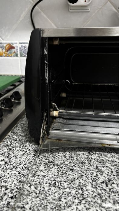 Mini Forno Usado