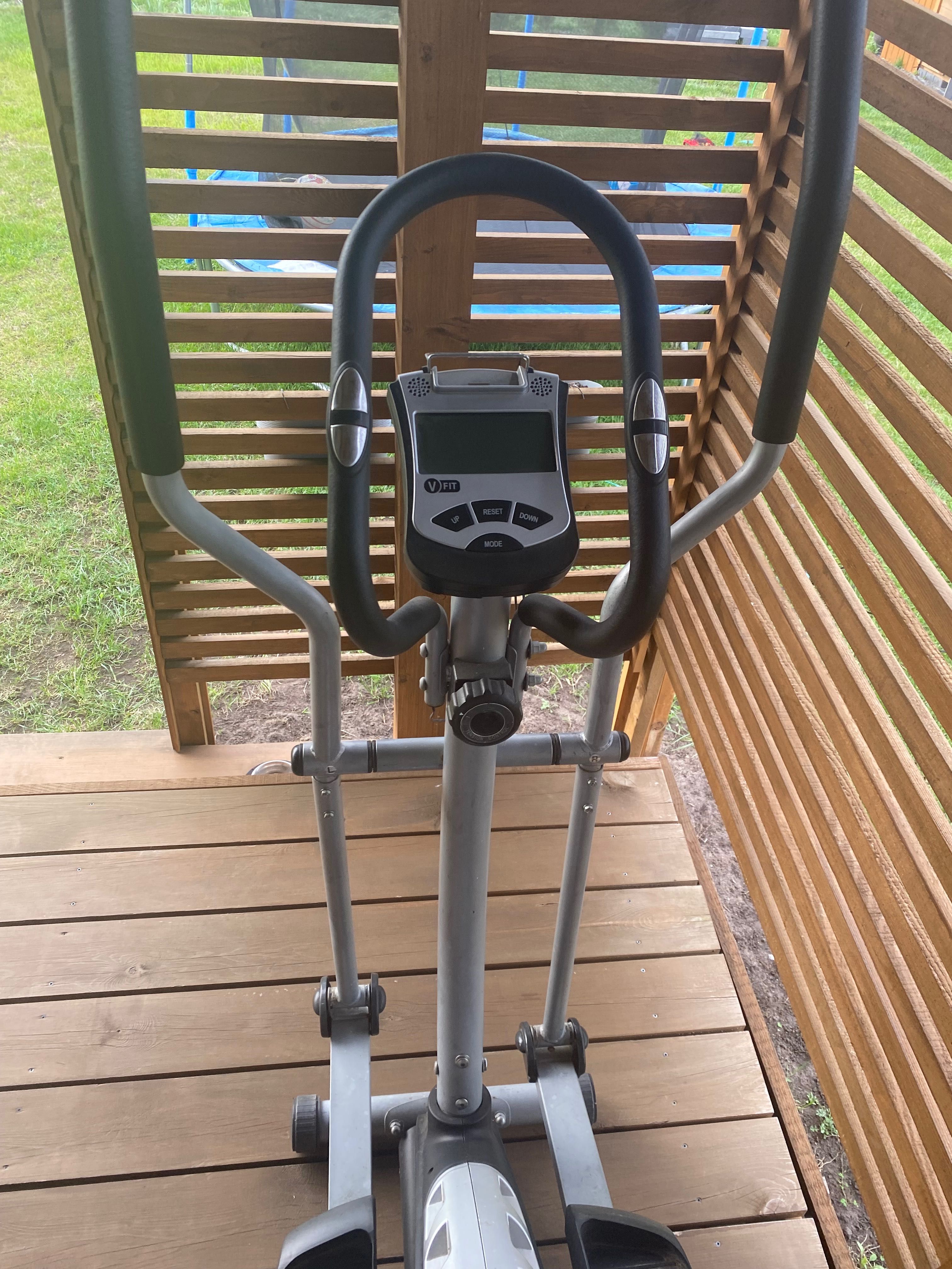 Orbitrek  model V fit