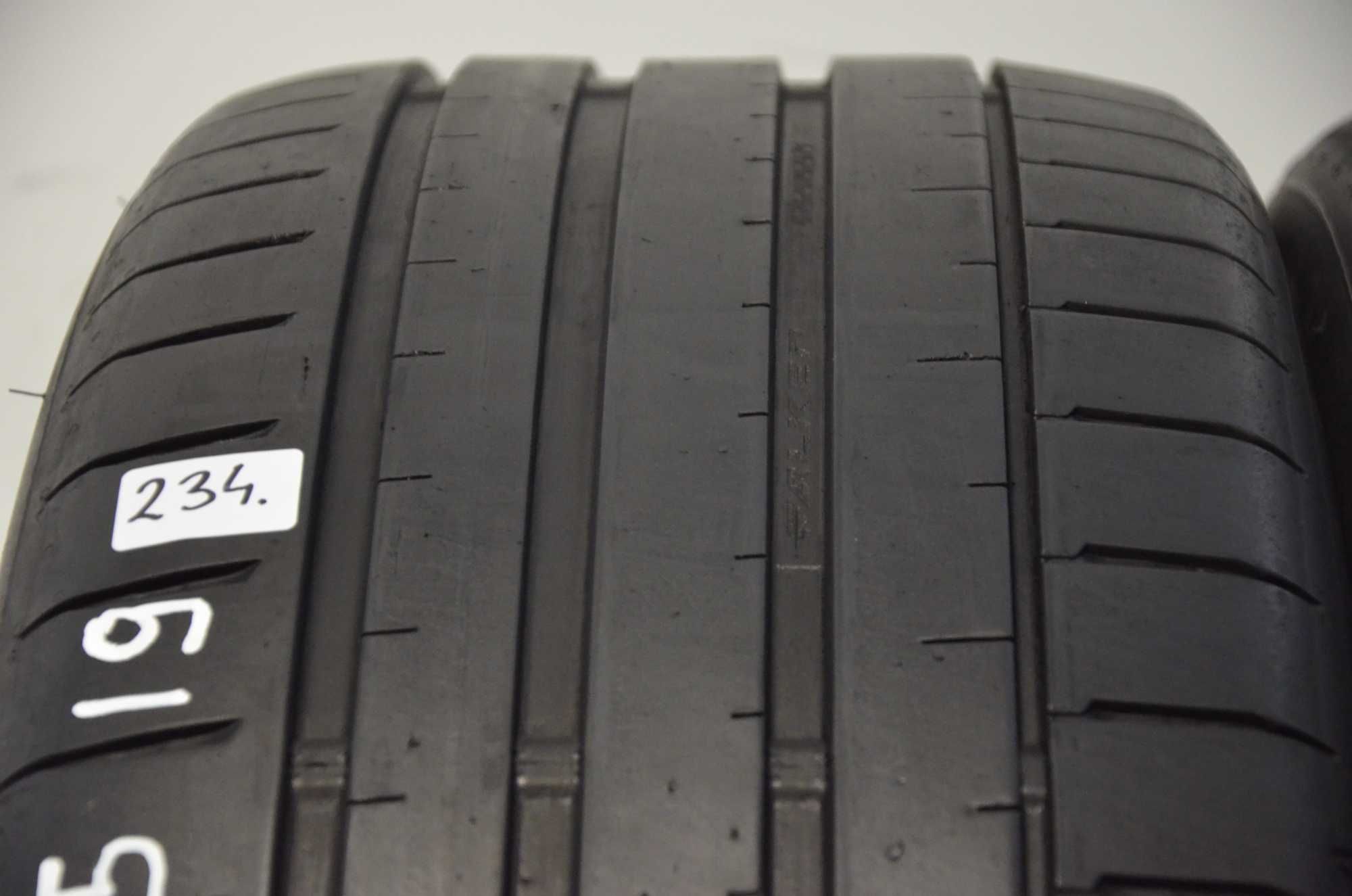 ROK 2023, 245/45 R19 Falken  Azenis FK520 Para nr234