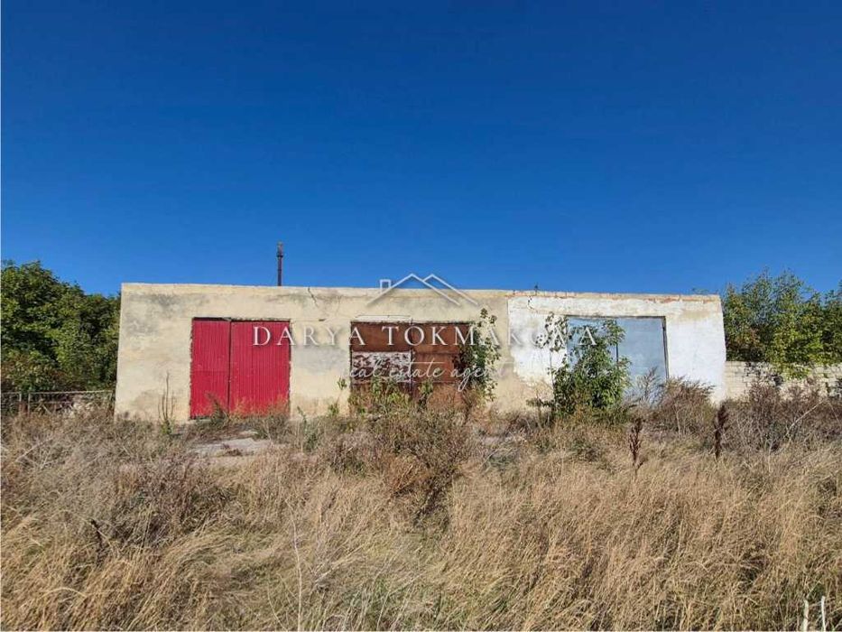 Продаж Піщанський молокозавод Без%