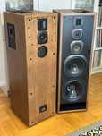 Kolumny Arcus TL1000 vintage top HiFi jedyne takie
