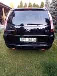 Citroen C4 grand Picasso 2.0 HDI Automat MCP 2009 7 - osobowy 13.500