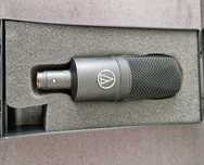 Mikrofon pojemnościowy Audio-Technica AT4033A