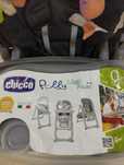 Cadeira refeição Polly Magic Relax