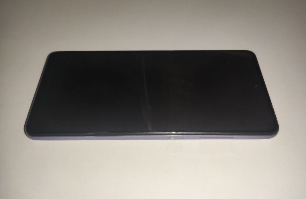 Samsung galaxy a52 4/128