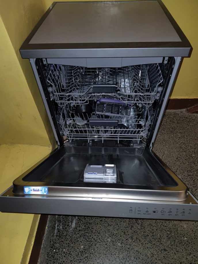 Zmywarka  Beko  uzywana