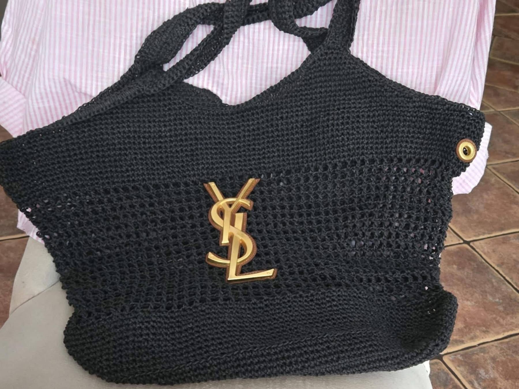 Torba YSL Saint laurent
