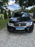 Suzuki Grand Vitara 1,9 DDIS De LUXE 2007