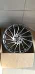 "18 4x100 Kia Toyota Opel Renault nowe
