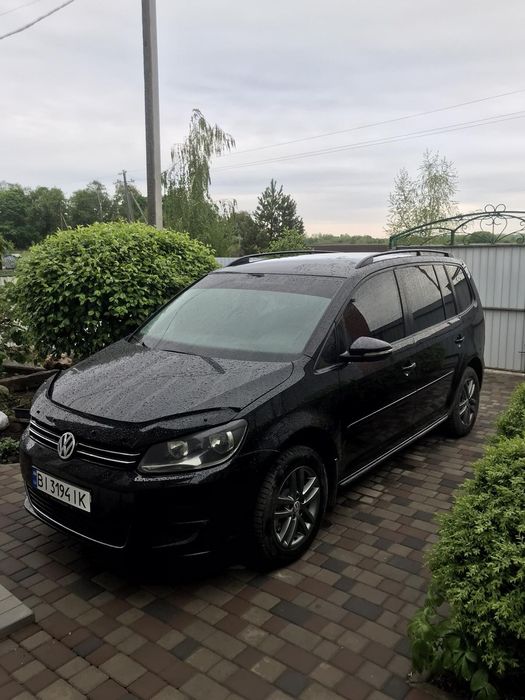 Продам Volkswagen Tauran