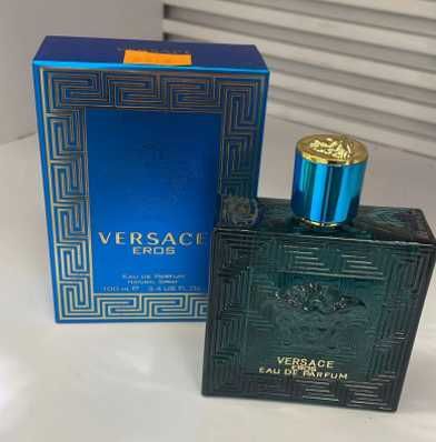 perfumów Niebieski Versace Eros perfumy 100ml