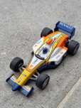 Miniatura F1 Renault