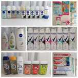 Дезодоранты  Dove,Nivea,Rexona  ролик, паста, гелья для душа, спрей