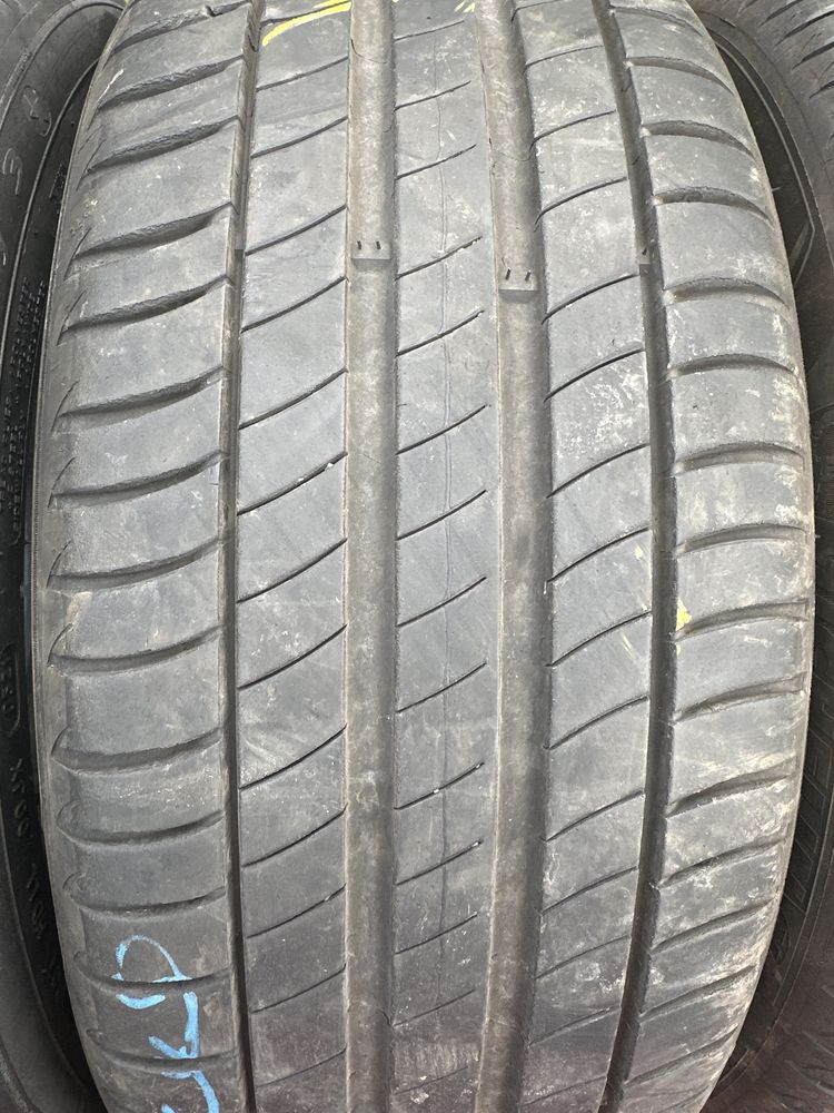 Opony 205/45/17 88 W Michelin Primacy 3 (917/62B)