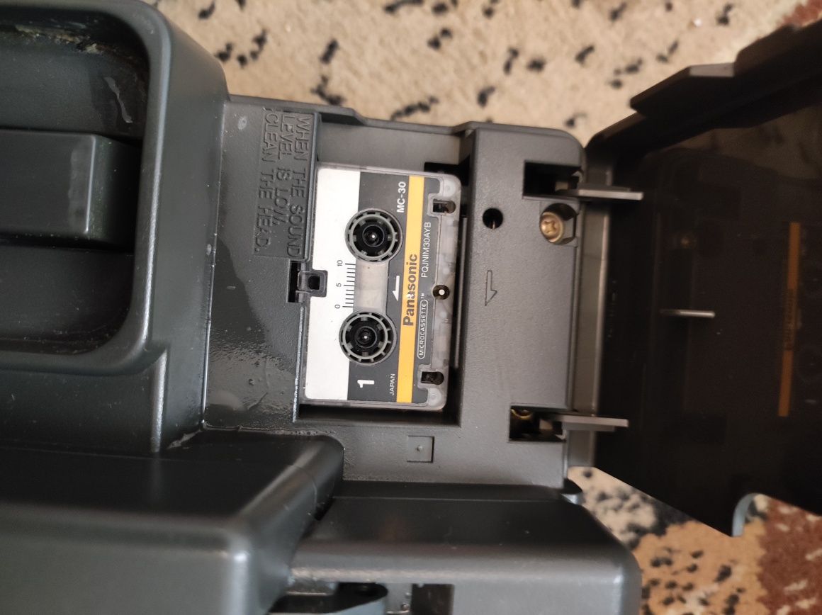 Telefon Panasonic KX-F150 z Fax