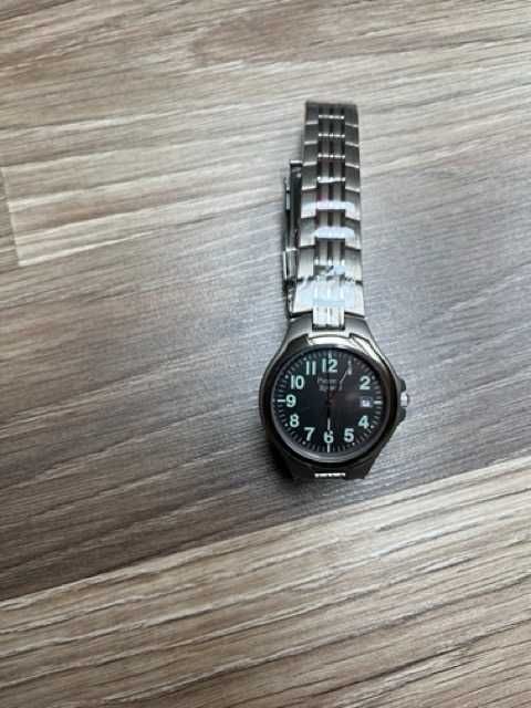Zegarek damski Pierre Ricaud all titanium 5 atm