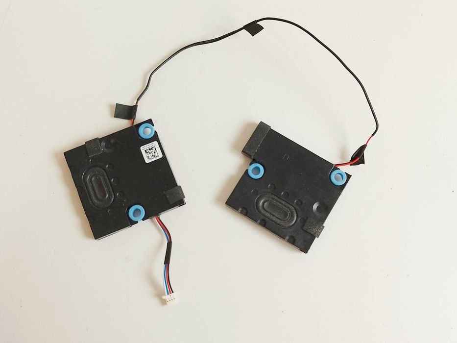 GŁOŚNIKI do Dell Chromebook 11 3110