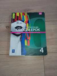 Podręcznik do języka polskiego klasa 4