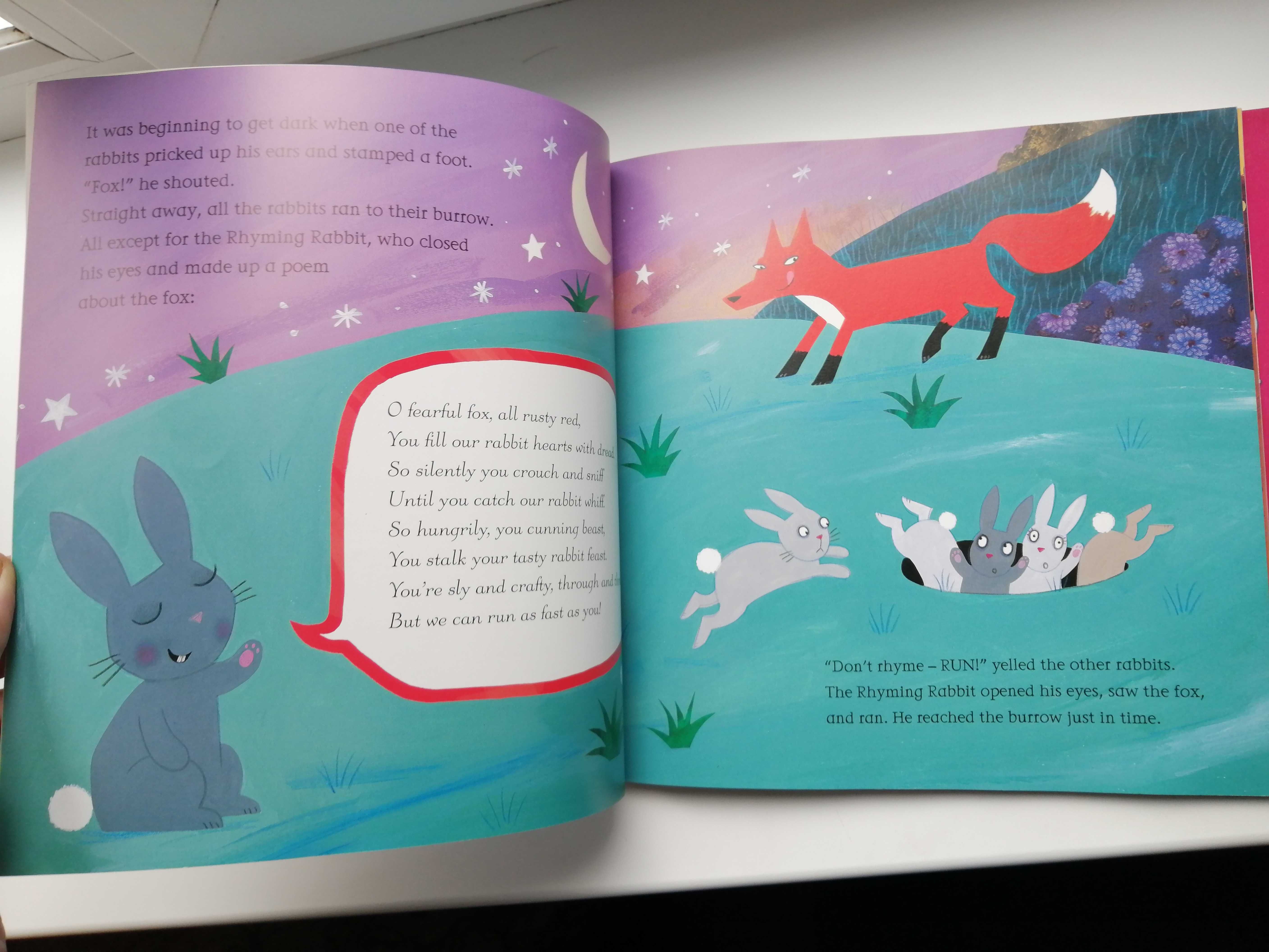Книжка на английском языке для детей красивая на англійській книжка