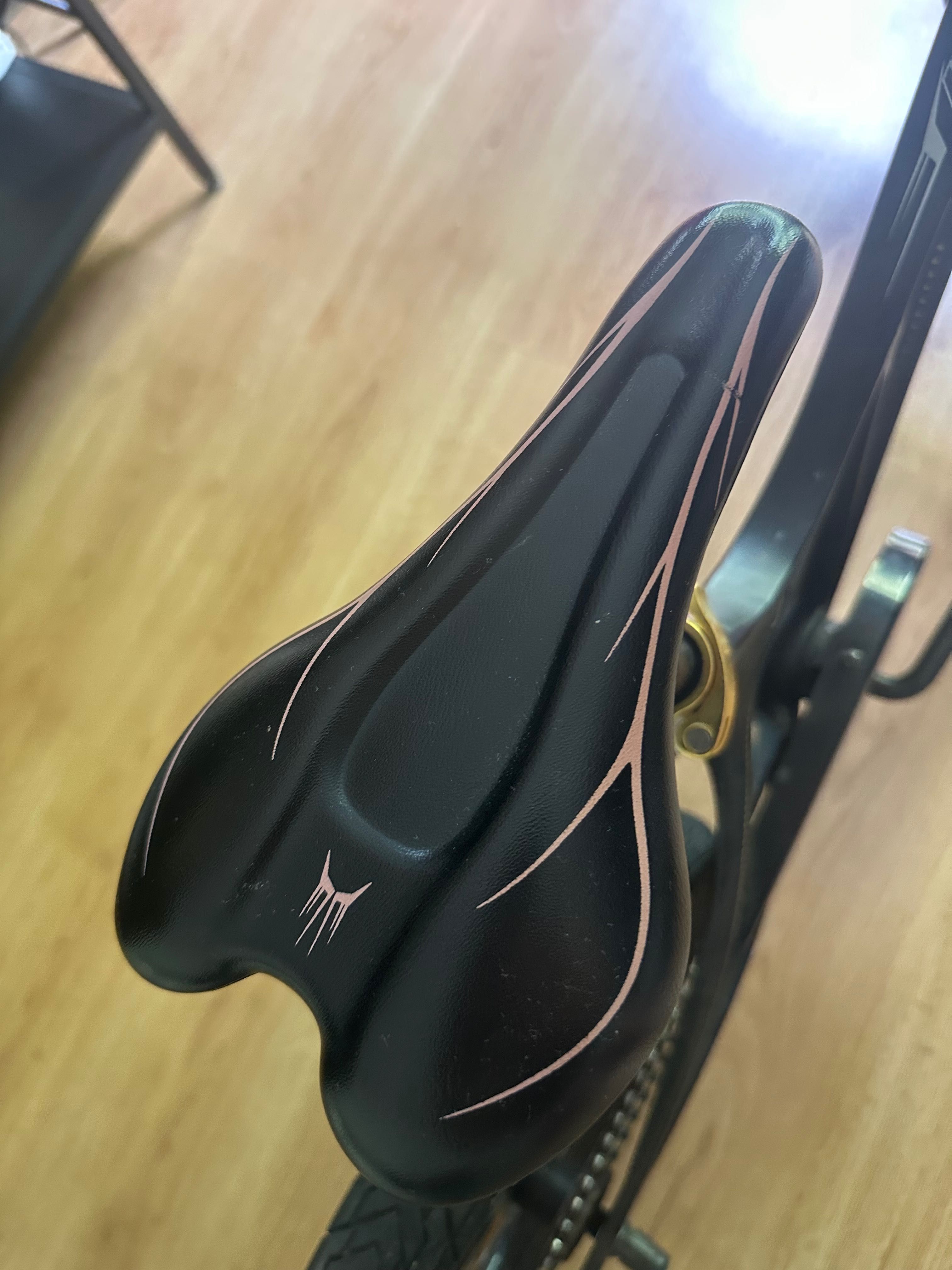 Rower dla dziecko