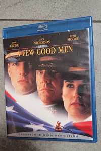 Ludzie honoru a few good man blu ray pl