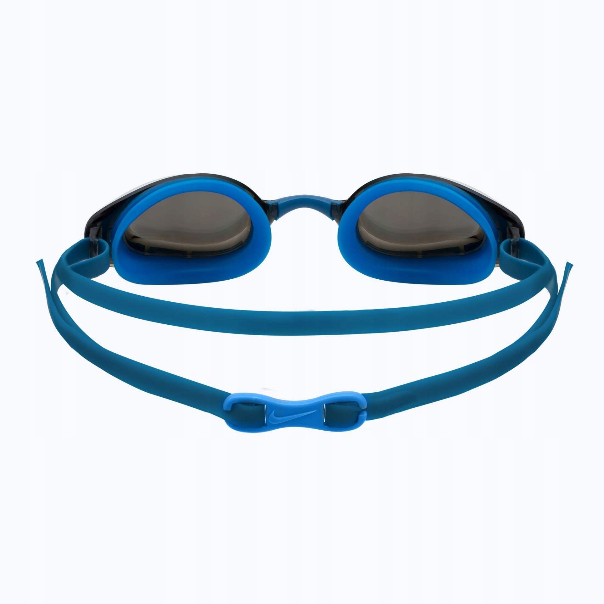 Okulary do pływania na basen Nike Vapor