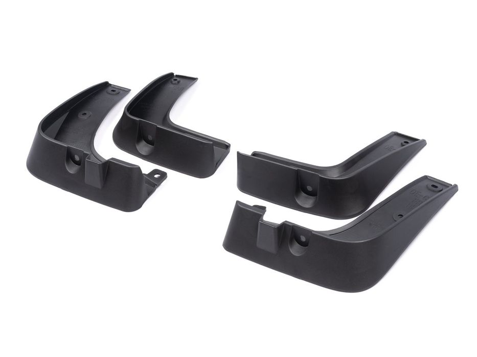 Kia Niro Брызговики (4 шт)