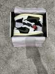 Jordan 1 Olive Travis Scott