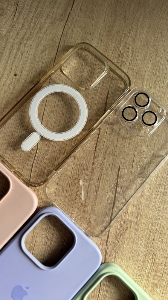 Чохол на iPhone 14 pro