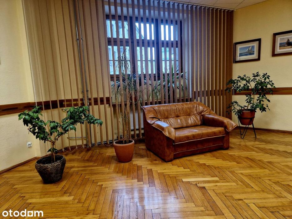 Oferta wynajmu powierzchni biurowej w sercu Katowic, ul. Kościuszki 30