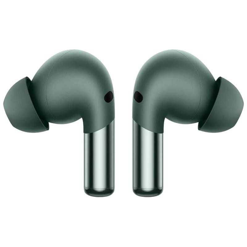 OnePlus Buds Pro 2 (Green) - SELADOS - 3 ANOS DE GARANTIA