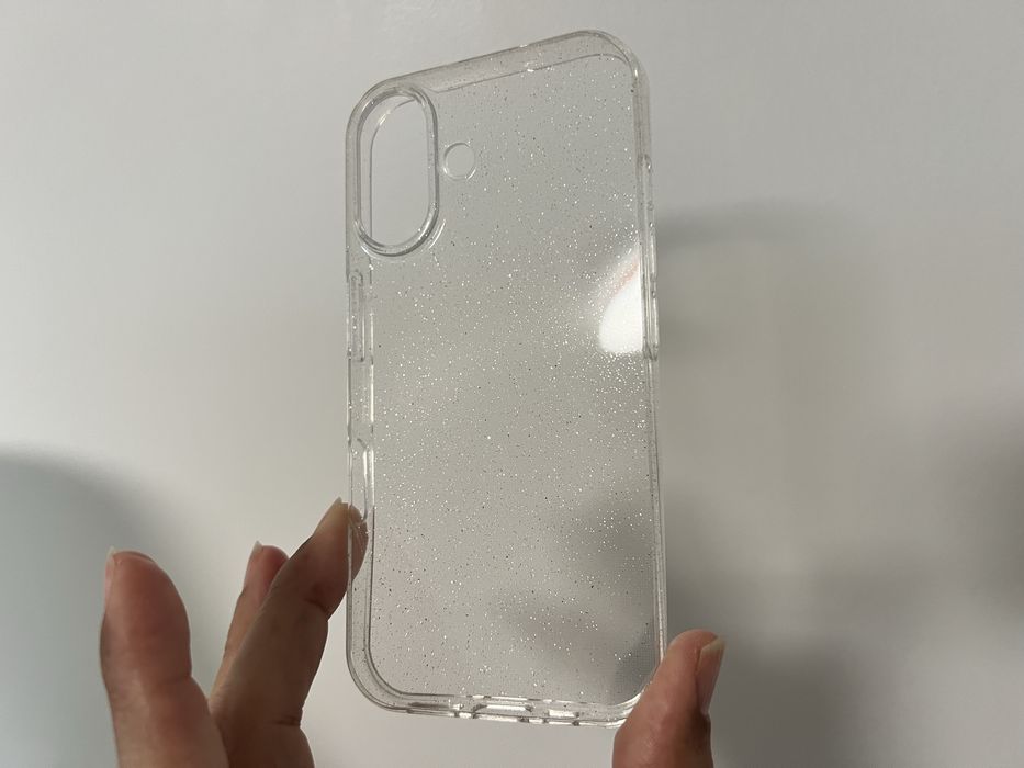 Iphone 16 - Capa + Vidro temperado Novos