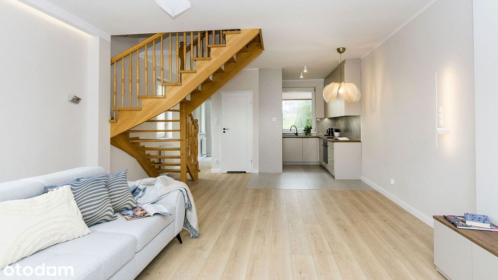 Dom wolnostojący na gdańskim Suchaninie