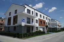 nowe małe mieszkanie