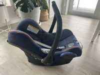 Fotelik Maxi Cosi Cabrio fix 0-13 kg