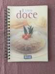 O livro doce - 100 novas receitas (Nestle)