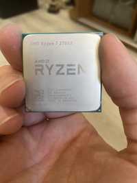 Продам Ryzen 7 2700х