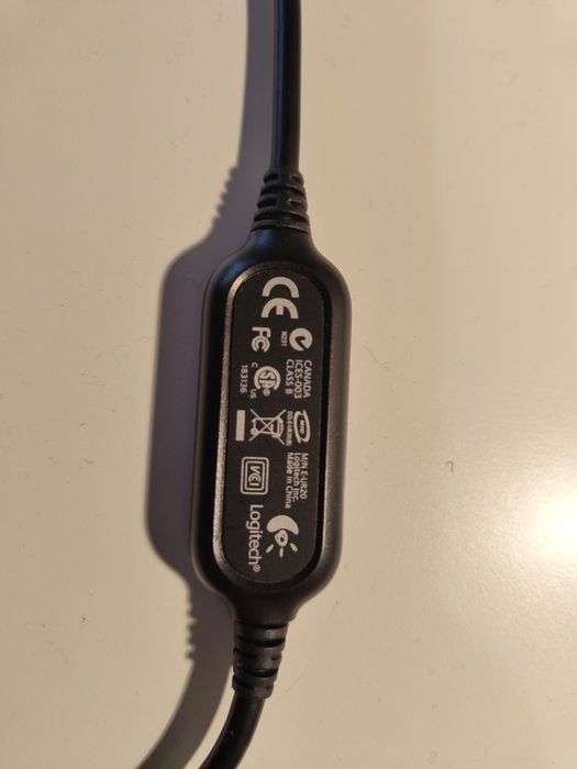 Microfone Disney USB