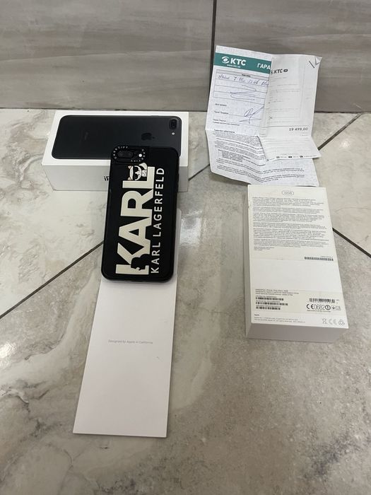 Продам Iphone 7 plus