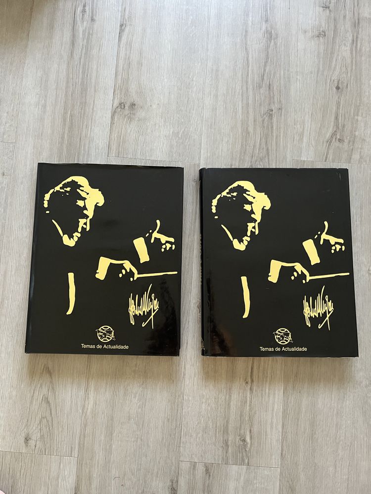 Herbert Von Karajan