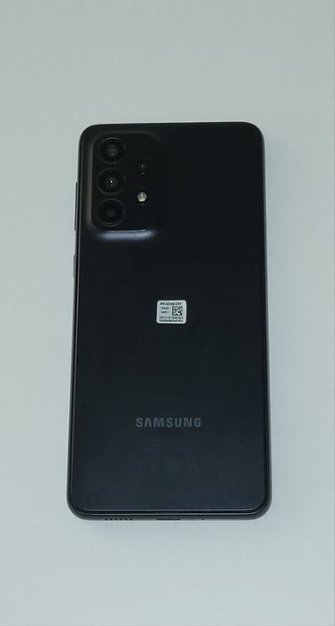 Samsung A33 5G 6/128GB